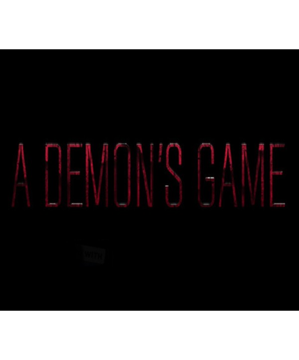 A Demon s Game - Episode 1 Steam Key GLOBAL